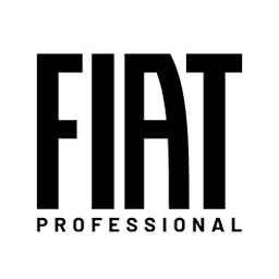 East Coast Fiat Professional logo