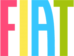 East Coast Fiat Professional logo