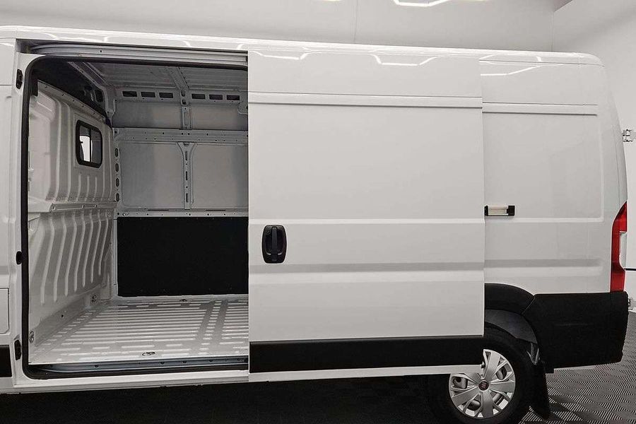 2024 Fiat Ducato LWB Auto Photo 19