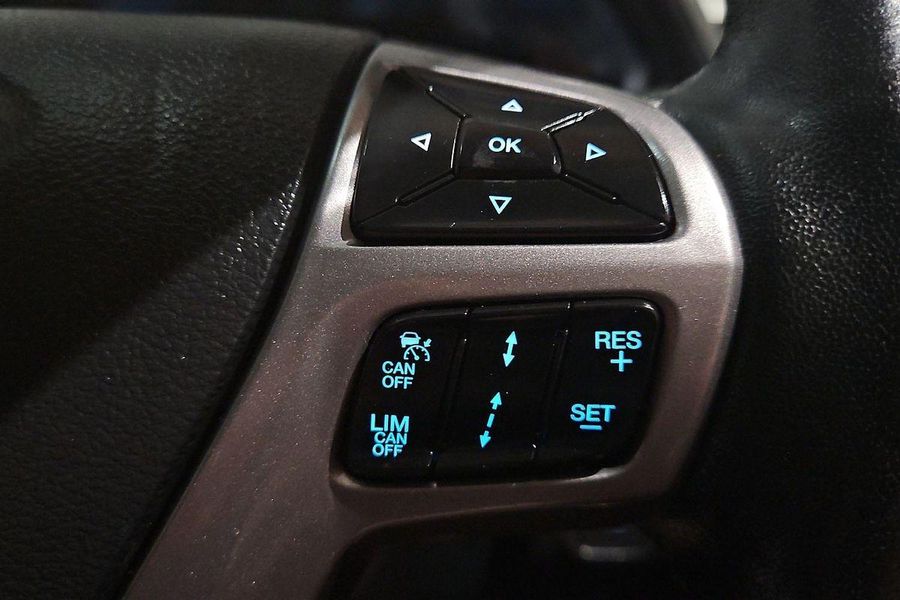 2021 Ford Ranger XLT PX MkIII Auto 4x4 MY21.75 Double Cab Photo 29