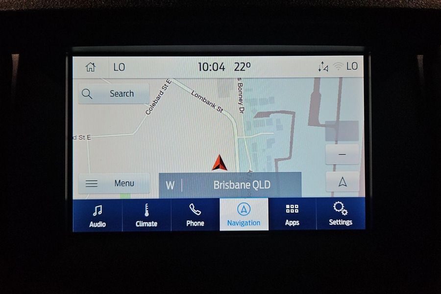 2021 Ford Ranger XLT PX MkIII Auto 4x4 MY21.75 Double Cab Photo 42