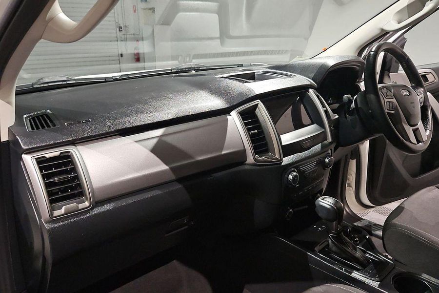 2021 Ford Ranger XLT PX MkIII Auto 4x4 MY21.75 Double Cab Photo 21