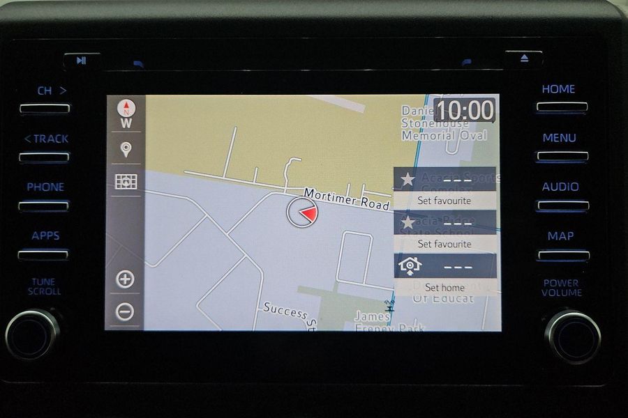 2019 Toyota Hiace Commuter Super LWB Auto Photo 38