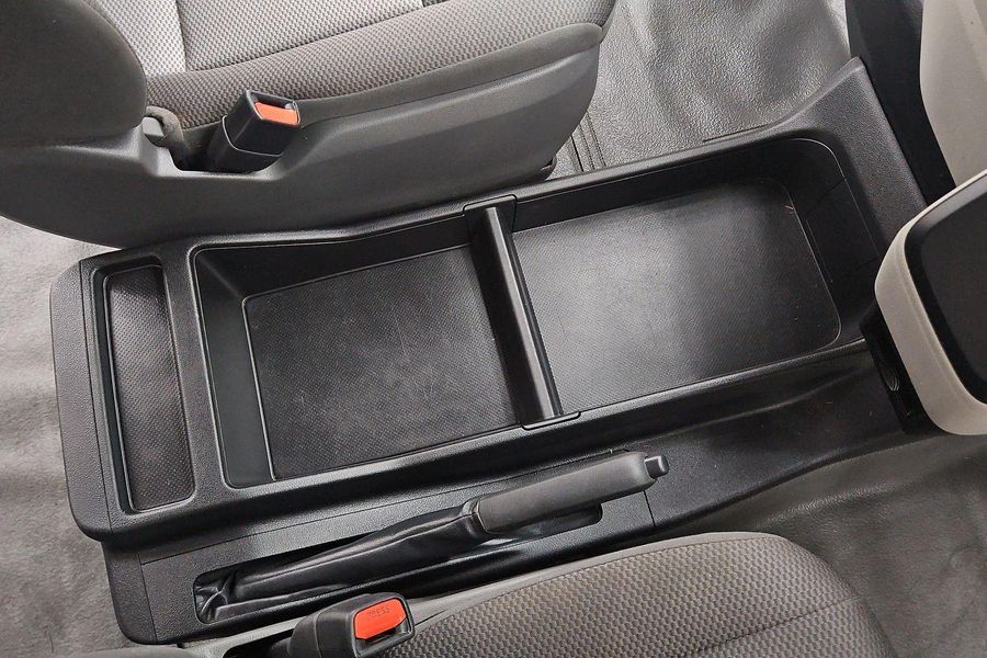 2019 Toyota Hiace Commuter Super LWB Auto Photo 31