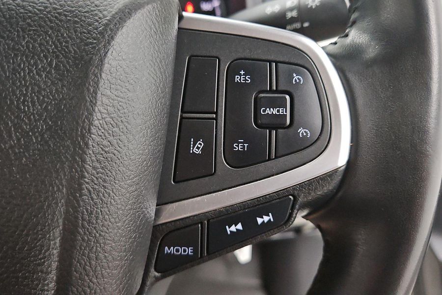 2019 Toyota Hiace Commuter Super LWB Auto Photo 33