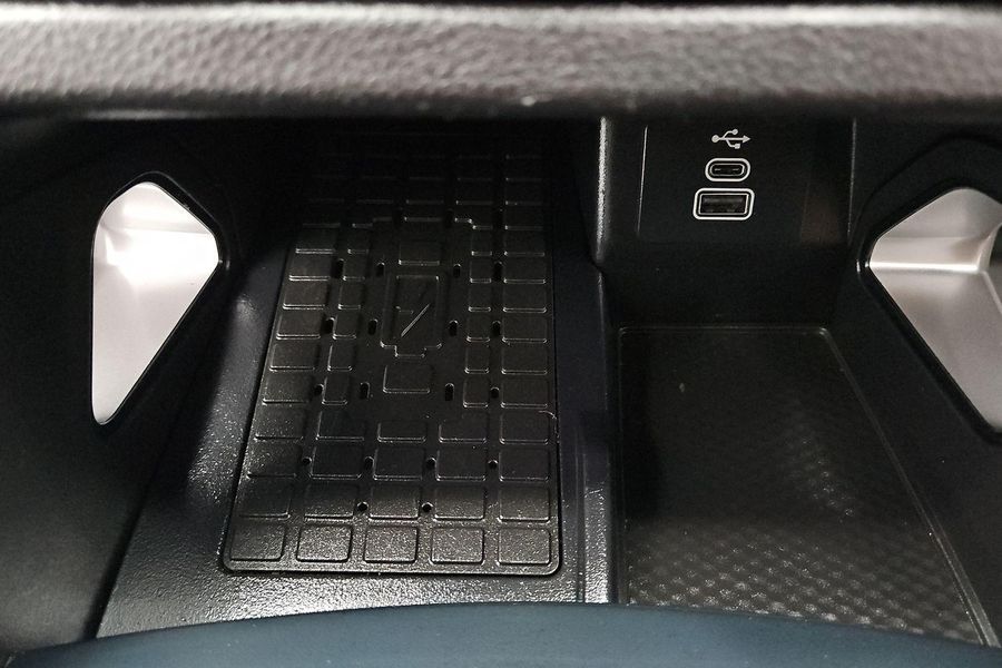 2023 Ford Everest Platinum Auto FullTime 4WD DR MY22 Photo 36
