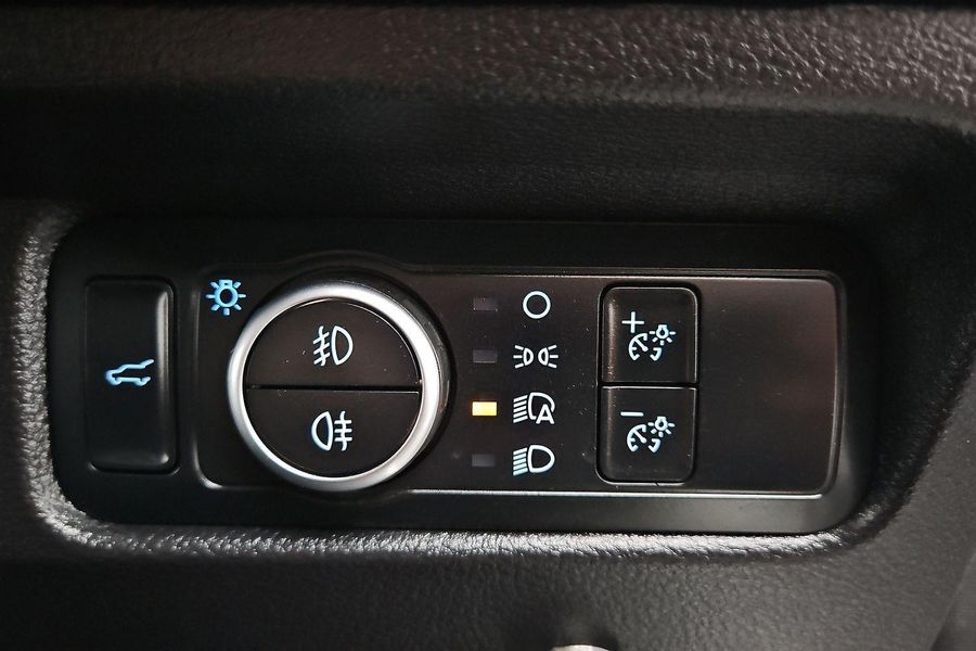 2023 Ford Everest Platinum Auto FullTime 4WD DR MY22 Photo 43