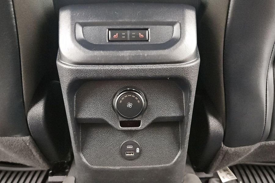 2023 Ford Everest Platinum Auto FullTime 4WD DR MY22 Photo 21