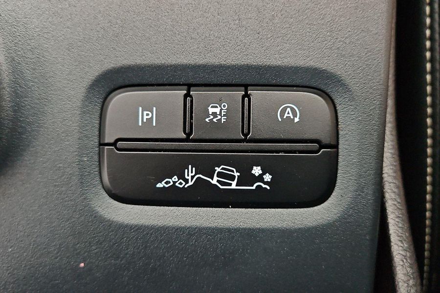 2023 Ford Everest Platinum Auto FullTime 4WD DR MY22 Photo 38
