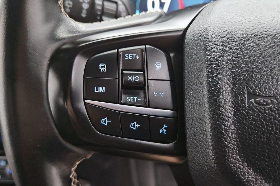2023 Ford Everest Platinum Auto FullTime 4WD DR MY22 Photo 39
