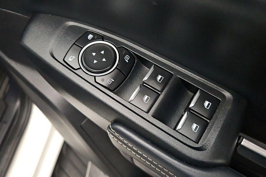 2023 Ford Everest Platinum Auto FullTime 4WD DR MY22 Photo 45