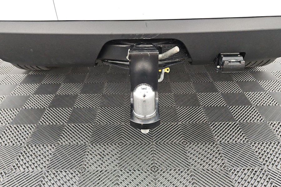 2023 Ford Everest Platinum Auto FullTime 4WD DR MY22 Photo 26