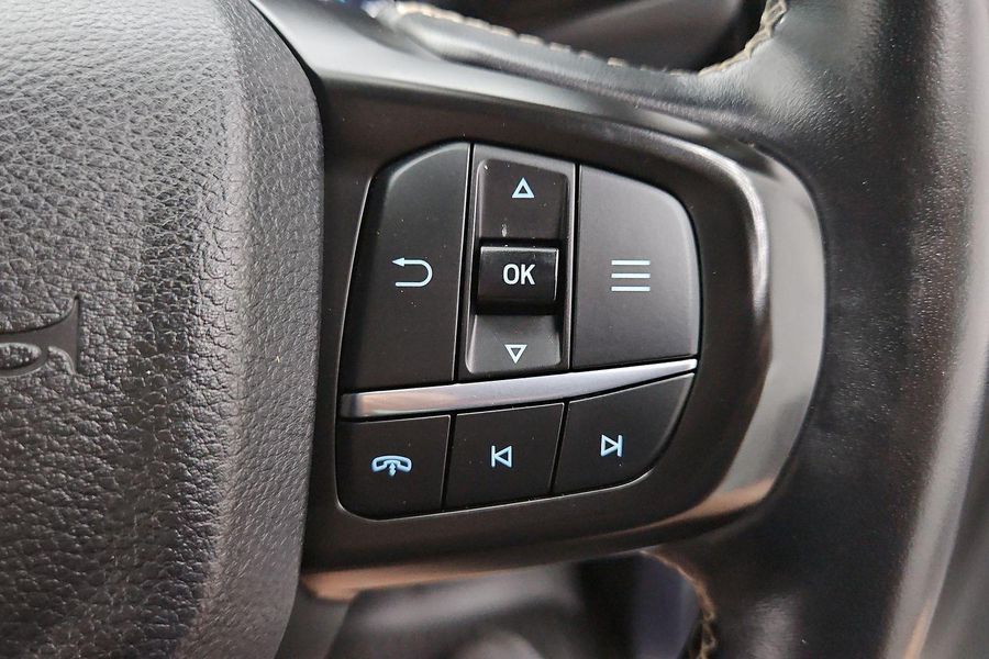 2023 Ford Everest Platinum Auto FullTime 4WD DR MY22 Photo 40