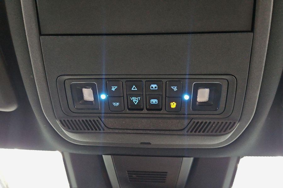 2023 Ford Everest Platinum Auto FullTime 4WD DR MY22 Photo 41