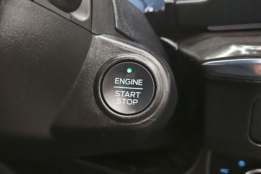 2023 Ford Everest Platinum Auto FullTime 4WD DR MY22 Photo 42