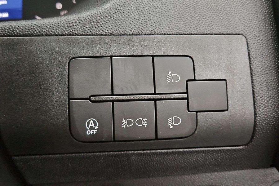 2024 Fiat Ducato LWB Auto Photo 26