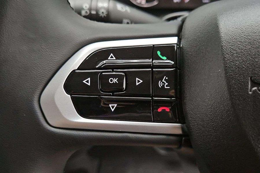 2024 Fiat Ducato LWB Auto Photo 23