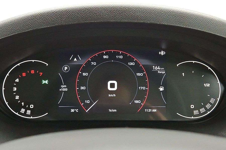 2024 Fiat Ducato LWB Auto Photo 28