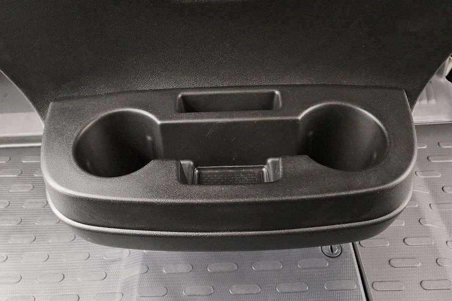 2024 Fiat Ducato LWB Auto Photo 22