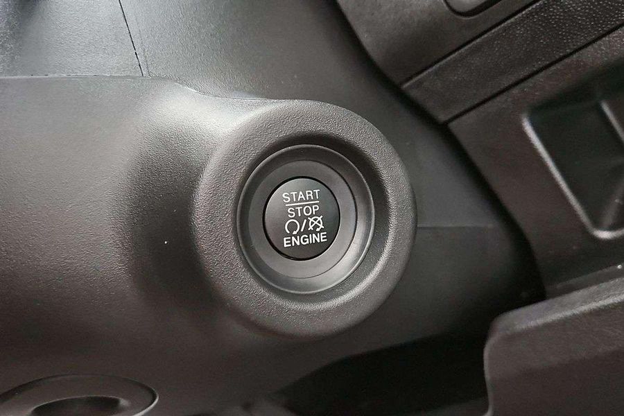 2024 Fiat Ducato LWB Auto Photo 25