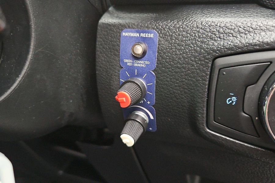2021 Ford Ranger XL PX MkIII Auto 4x4 MY21.25 Double Cab Photo 36