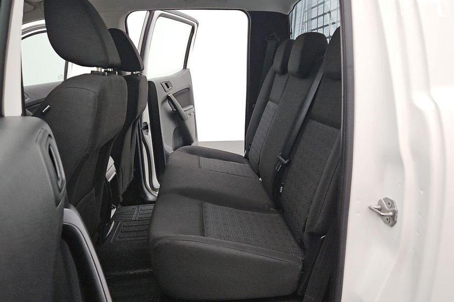 2021 Ford Ranger XL PX MkIII Auto 4x4 MY21.25 Double Cab Photo 25
