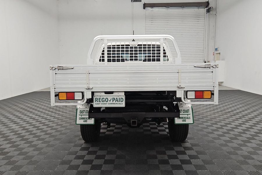 2021 Ford Ranger XL PX MkIII Auto 4x4 MY21.25 Double Cab Photo 9
