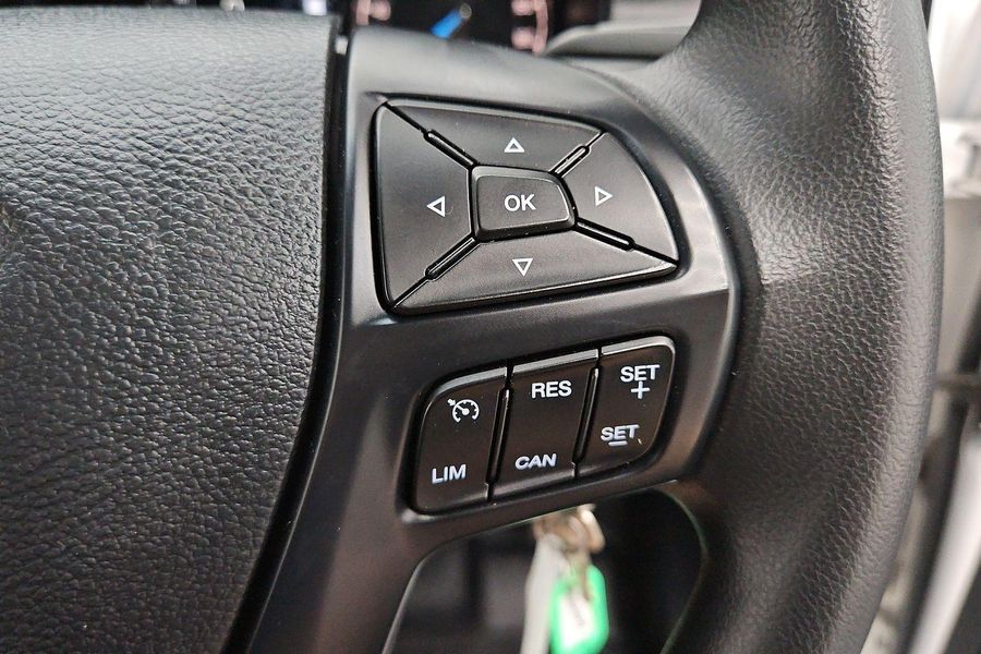 2021 Ford Ranger XL PX MkIII Auto 4x4 MY21.25 Double Cab Photo 33