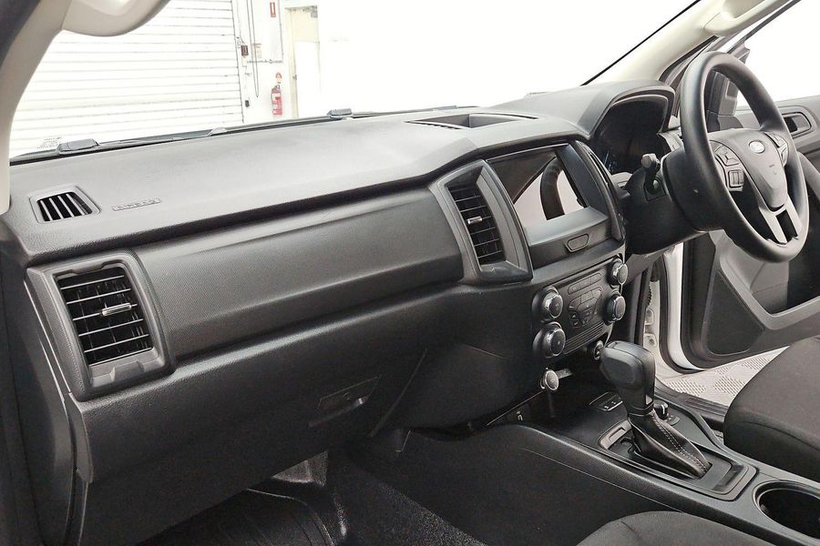 2021 Ford Ranger XL PX MkIII Auto 4x4 MY21.25 Double Cab Photo 26