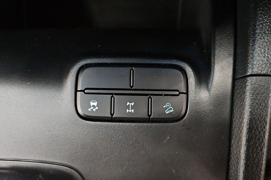 2021 Ford Ranger XL PX MkIII Auto 4x4 MY21.25 Double Cab Photo 30