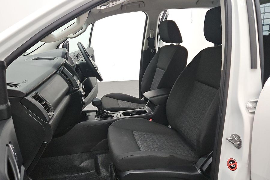 2021 Ford Ranger XL PX MkIII Auto 4x4 MY21.25 Double Cab Photo 27
