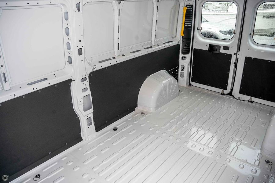 2024 Fiat Ducato LWB Auto Photo 9