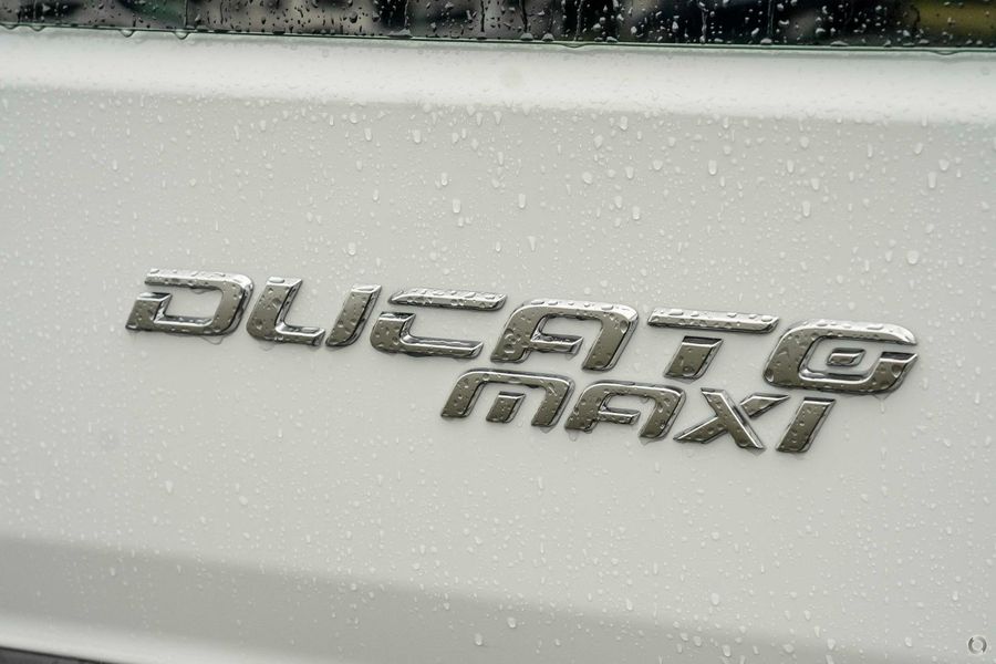 2024 Fiat Ducato LWB Auto Photo 12