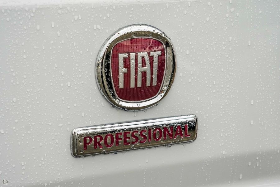 2024 Fiat Ducato LWB Auto Photo 11