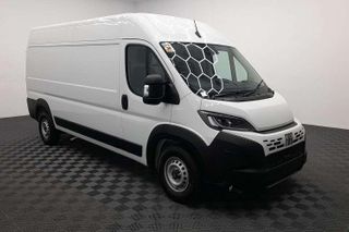 2025 Fiat Ducato LWB Auto MY26 Thumbnail