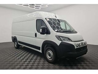 2026 Fiat Ducato LWB Auto Thumbnail