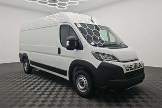 2025 Fiat Ducato LWB Auto MY26 Thumbnail