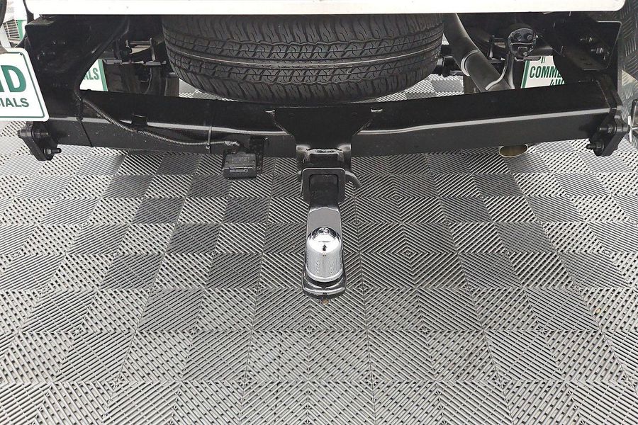 2020 Toyota Hilux SR Auto 4x4 Photo 22