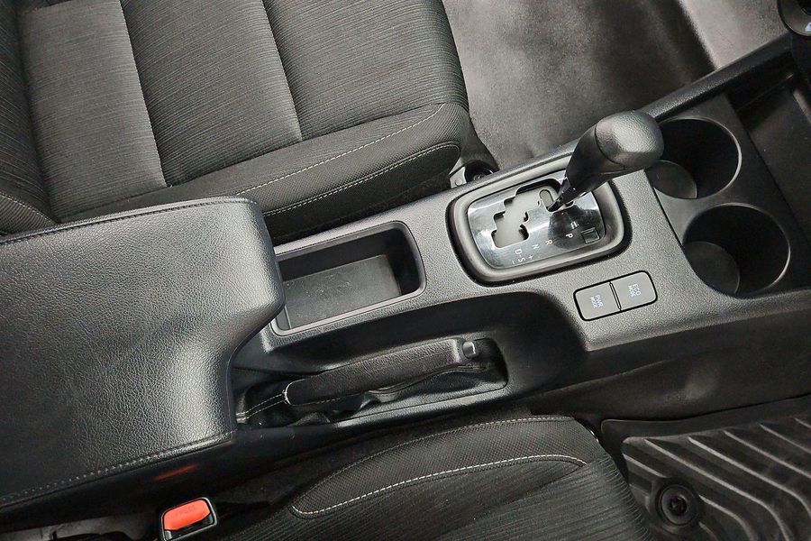 2021 Toyota Hilux SR Auto 4x4 Double Cab Photo 29