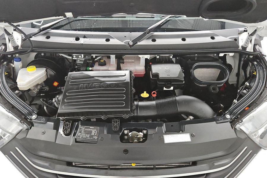 2024 Iveco Daily 70C21V  Photo 14