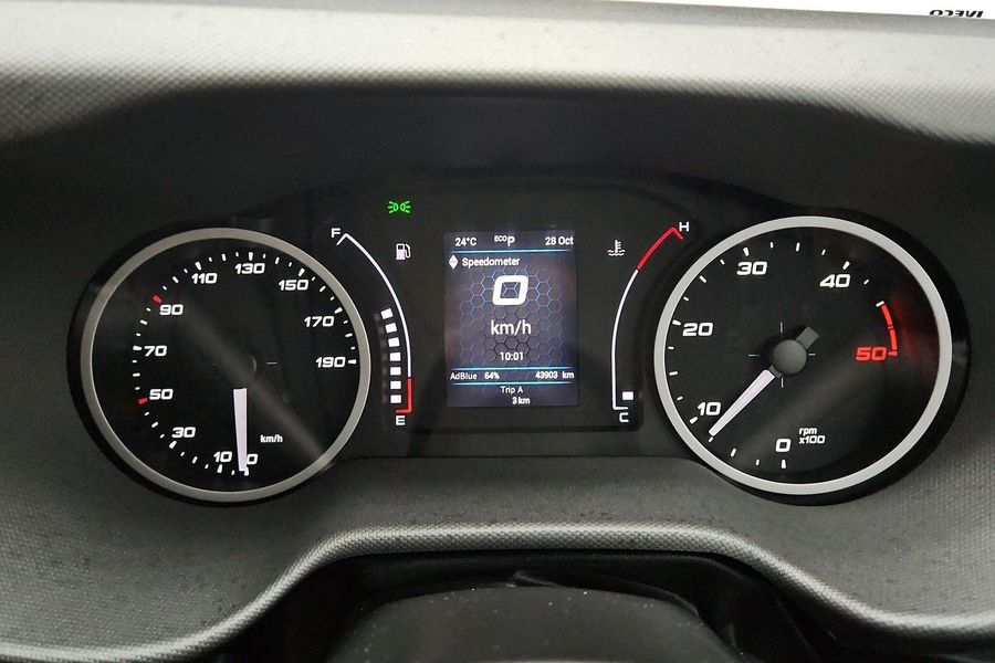 2024 Iveco Daily 70C21V  Photo 33