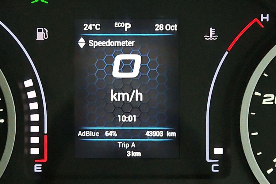 2024 Iveco Daily 70C21V  Photo 34