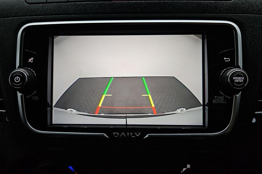 2024 Iveco Daily 70C21V  Photo 35