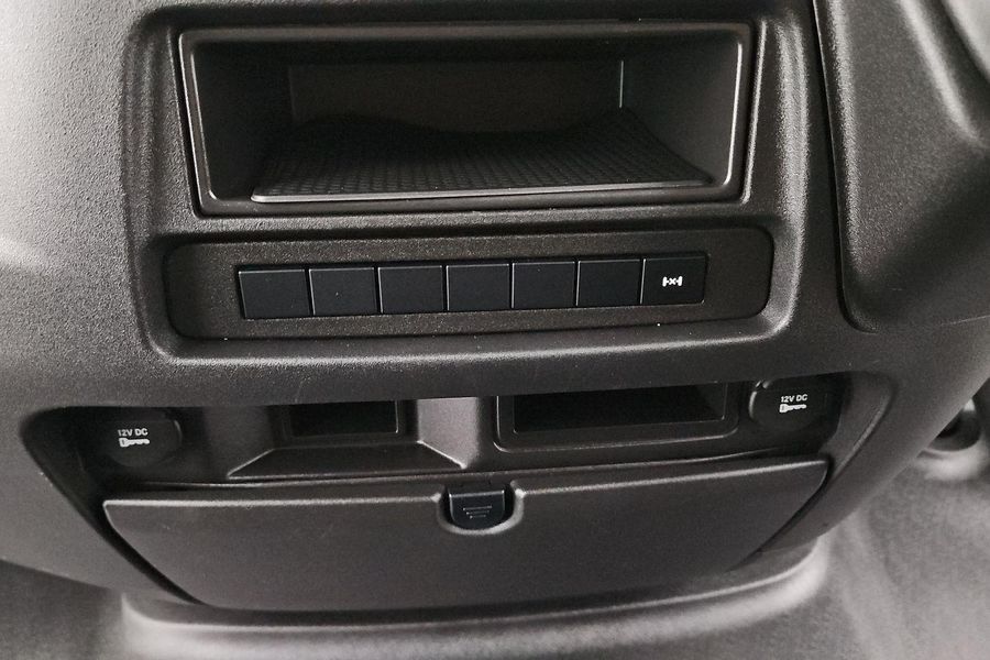 2024 Iveco Daily 70C21V  Photo 27