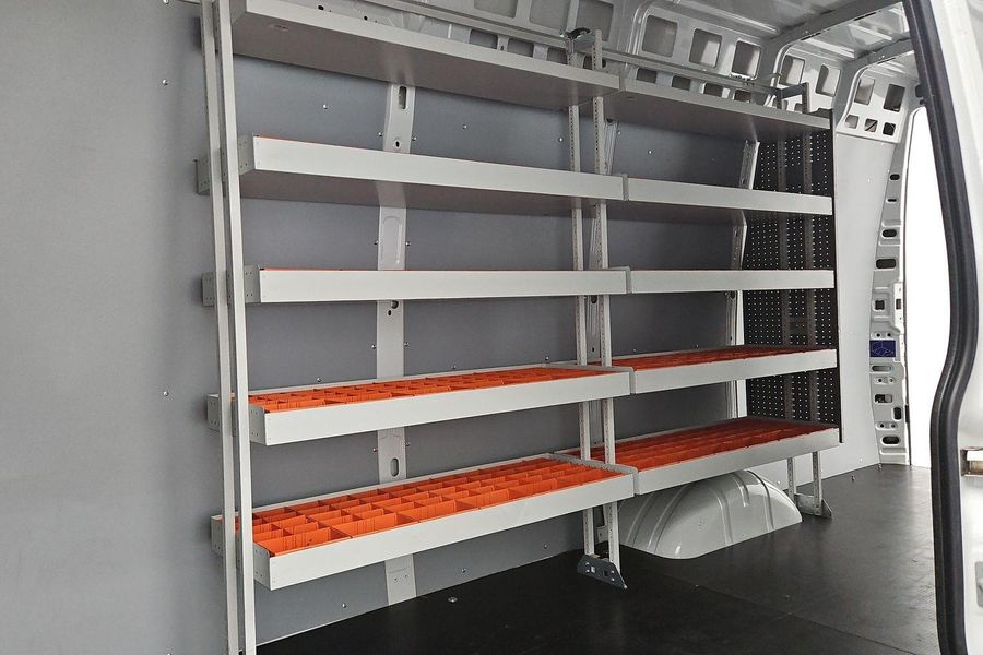 2024 Iveco Daily 70C21V  Photo 22