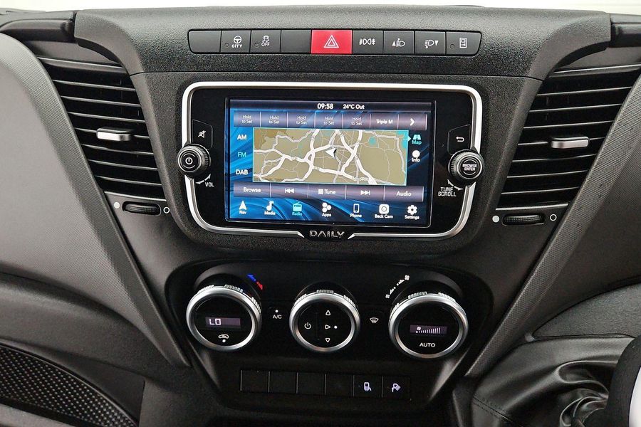 2024 Iveco Daily 70C21V  Photo 26