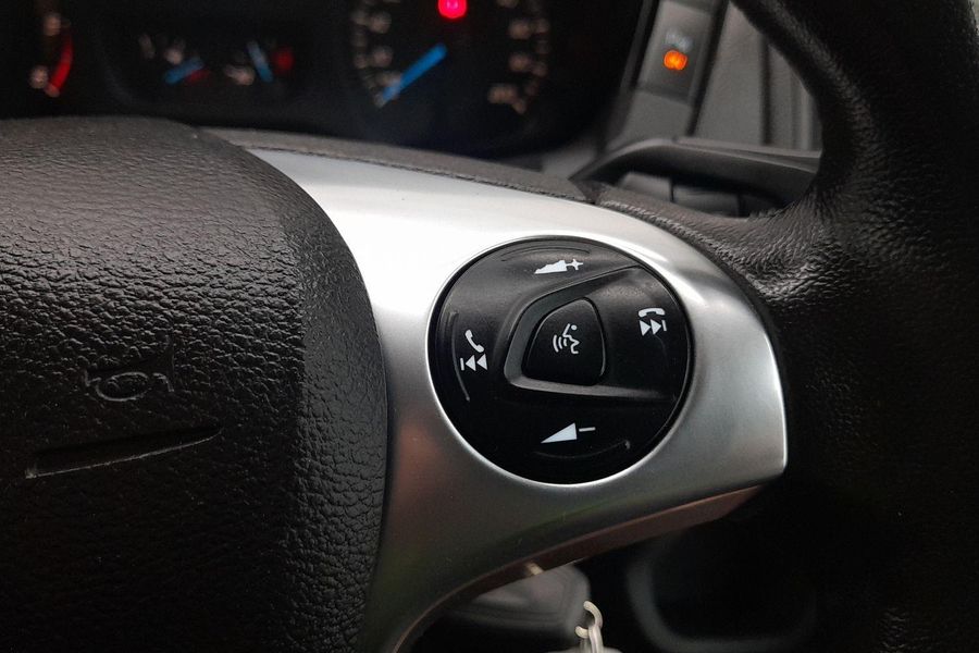 2017 Ford Transit 350E VO Manual Photo 33