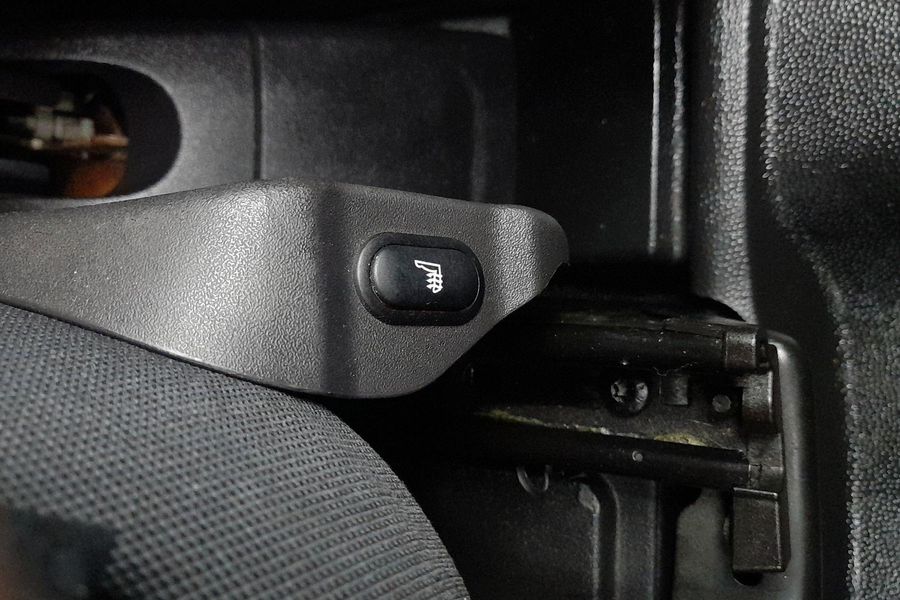 2017 Ford Transit 350E VO Manual Photo 31