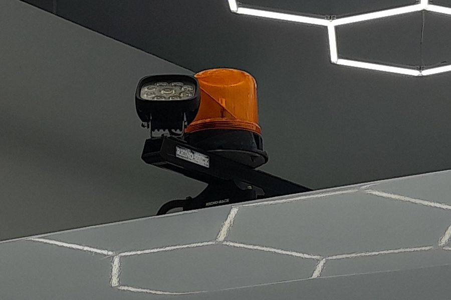 2017 Ford Transit 350E VO Manual Photo 38