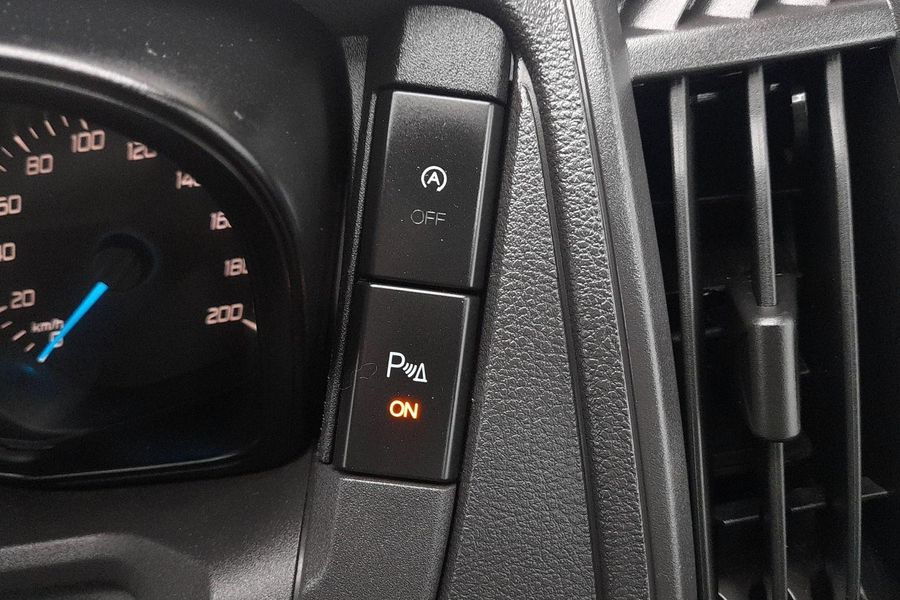 2017 Ford Transit 350E VO Manual Photo 36